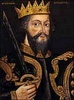 Willem I van Engeland